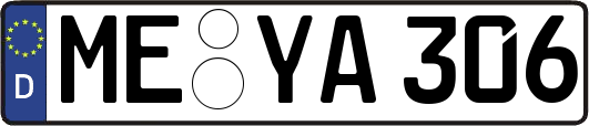 ME-YA306