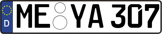 ME-YA307