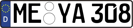 ME-YA308