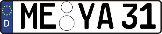 ME-YA31