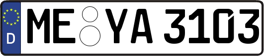 ME-YA3103