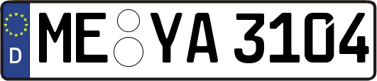 ME-YA3104