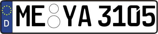 ME-YA3105