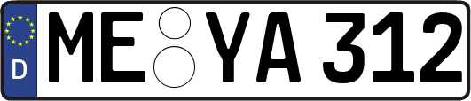 ME-YA312