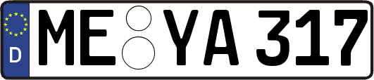 ME-YA317