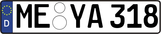 ME-YA318