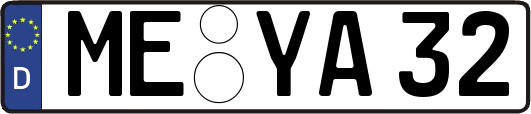 ME-YA32