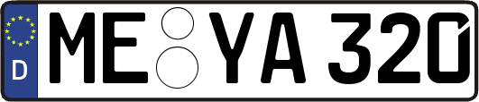 ME-YA320