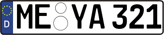 ME-YA321