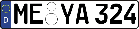 ME-YA324