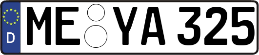 ME-YA325