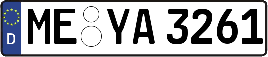ME-YA3261