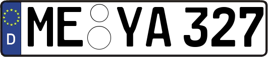 ME-YA327