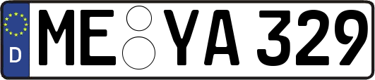 ME-YA329