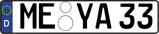 ME-YA33