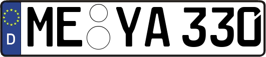 ME-YA330