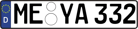ME-YA332