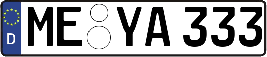 ME-YA333