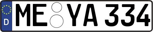 ME-YA334
