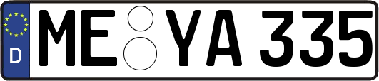 ME-YA335