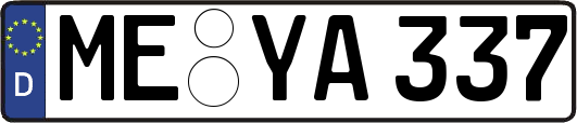ME-YA337