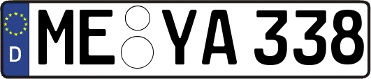 ME-YA338