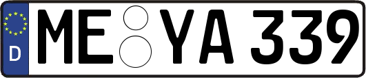 ME-YA339