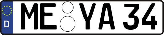 ME-YA34