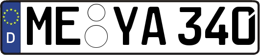 ME-YA340