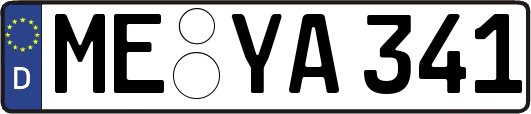 ME-YA341