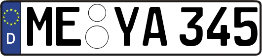 ME-YA345
