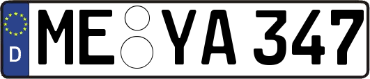 ME-YA347