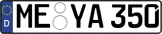 ME-YA350