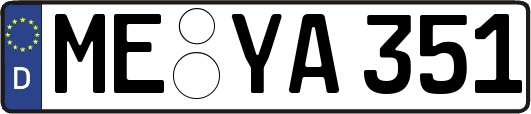 ME-YA351