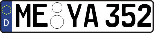 ME-YA352