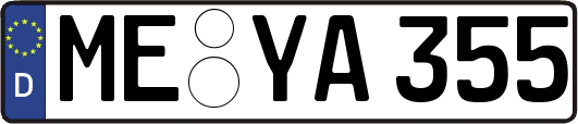 ME-YA355