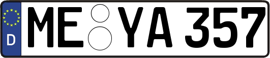 ME-YA357
