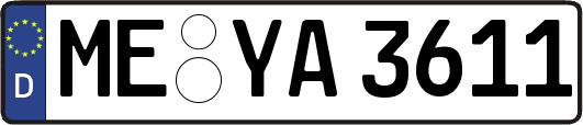 ME-YA3611