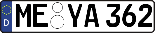 ME-YA362