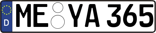ME-YA365