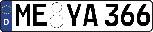 ME-YA366