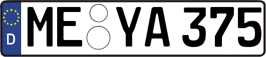 ME-YA375