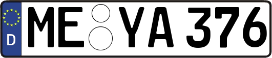 ME-YA376