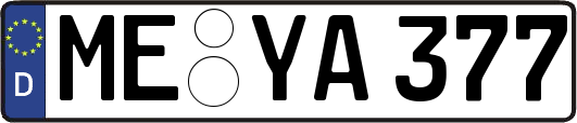 ME-YA377