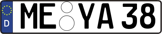 ME-YA38