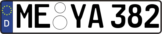 ME-YA382