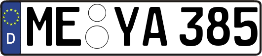 ME-YA385