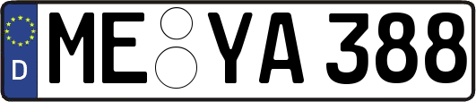 ME-YA388