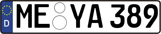 ME-YA389