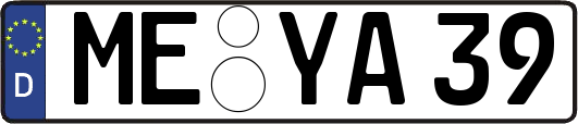 ME-YA39